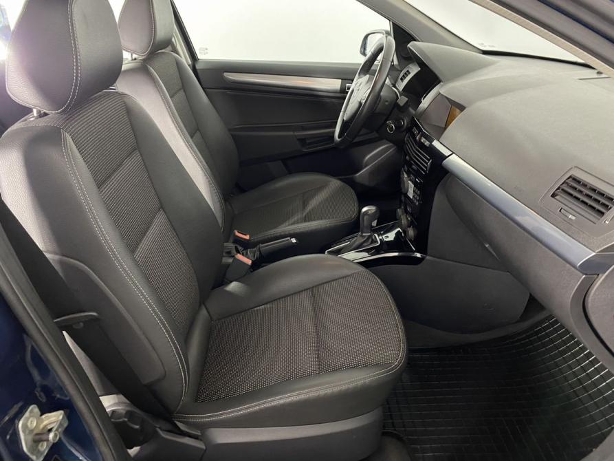 Opel Astra H Рестайлинг Воронеж  - изображение 12