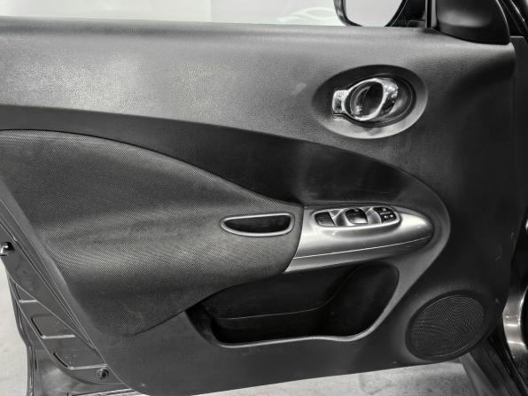 Nissan Juke I с пробегом 2013 года, цена 970 000 рублей, 181000 км, внедорожник, Автокод Объявления