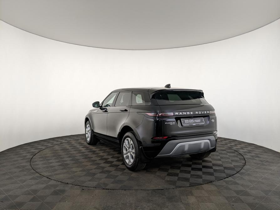 Land Rover Range Rover Evoque II Москва  - изображение 7