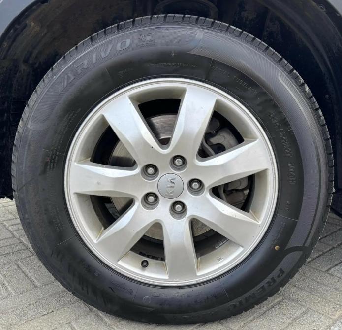 Kia Sorento II Рестайлинг Челябинск  - изображение 7