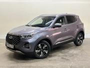 Chery Tiggo 4 Pro I Саратов  - изображение 16