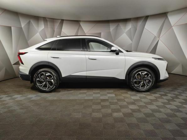 Новый Haval F7x II 2026 года, цена 3 890 695 рублей, внедорожник, Автокод Объявления