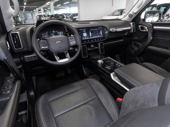 Haval Dargo с пробегом 2023 года, цена 2 795 000 рублей, 26896 км, внедорожник, Автокод Объявления