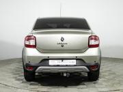 Renault Logan II Рестайлинг Санкт-Петербург  - изображение 25
