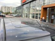 УАЗ Патриот I Рестайлинг 3 Санкт-Петербург  - изображение 18