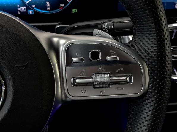 Mercedes-Benz GLB I (X247) с пробегом 2021 года, цена 4 400 000 рублей, 16300 км, внедорожник, Автокод Объявления
