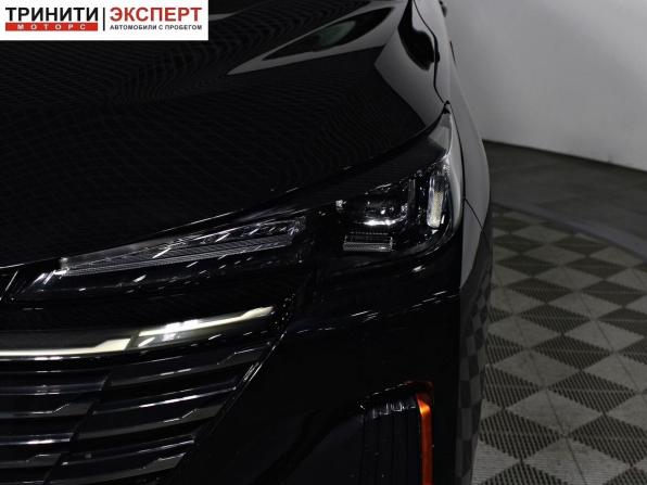 Changan CS55 Plus II с пробегом 2024 года, цена 2 157 000 рублей, 34650 км, внедорожник, Автокод Объявления