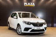 Renault Logan II Рестайлинг Уфа  - изображение 17