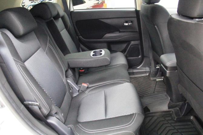 Mitsubishi Outlander III Рестайлинг 3 с пробегом 2021 года, цена 2 720 000 рублей, 37173 км, внедорожник, Автокод Объявления
