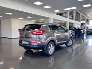 Kia Sportage III Тверь  - изображение 21