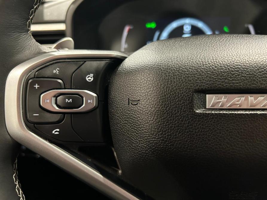 Haval Jolion I Санкт-Петербург  - изображение 17