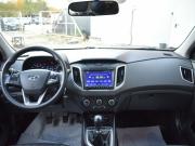 Hyundai Creta I Рестайлинг Мурманск  - изображение 38