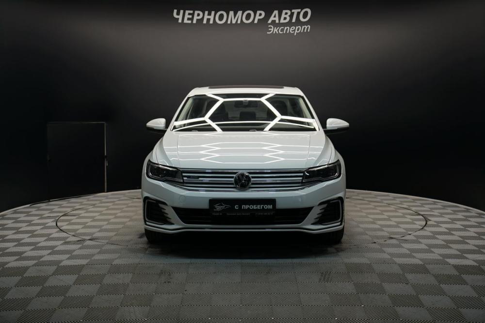 Volkswagen Bora IV Крым  - изображение 8