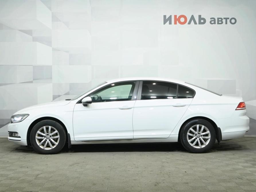 Volkswagen Passat B8 Екатеринбург  - изображение 7