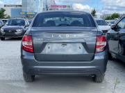 Lada (ВАЗ) Granta I Рестайлинг Екатеринбург  - изображение 11