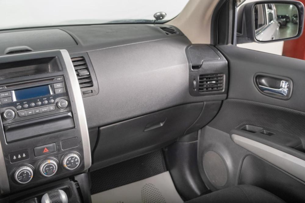 Nissan X-Trail II Рестайлинг Томск  - изображение 12