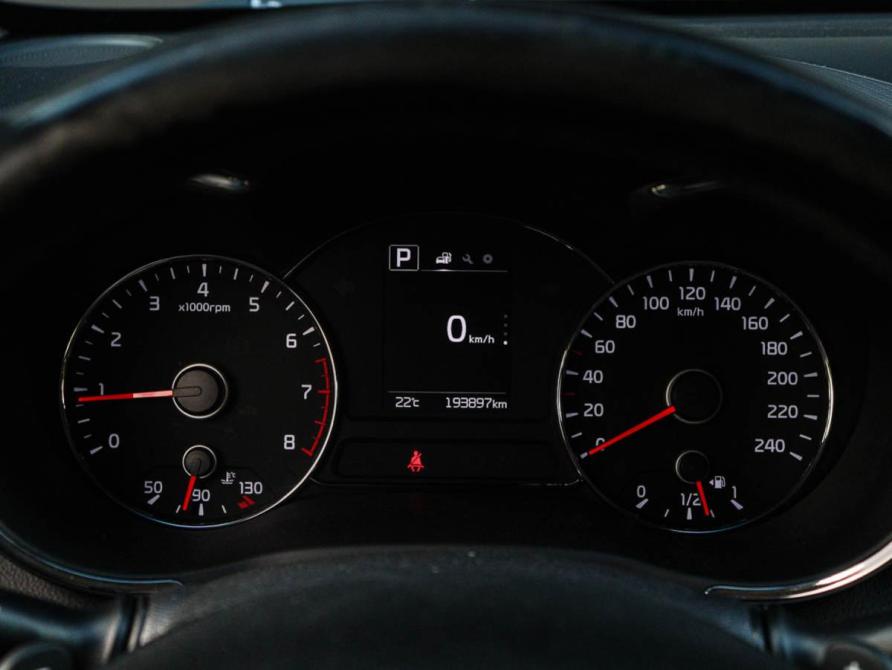 Kia Cerato III Рестайлинг (Classic) Москва  - изображение 21