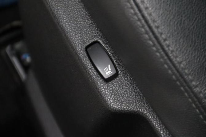 Nissan Terrano III (D10) с пробегом 2018 года, цена 1 395 950 рублей, 125741 км, внедорожник, Автокод Объявления