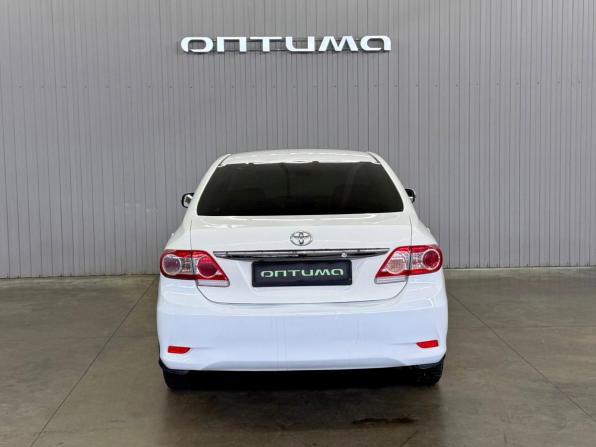 Toyota Corolla X (E140 E150) Рестайлинг с пробегом 2012 года, цена 677 000 рублей, 346999 км, седан, Автокод Объявления