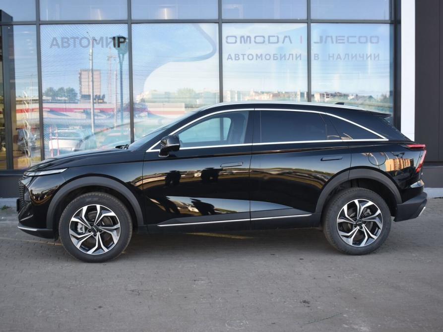 Haval F7 II Архангельск  - изображение 8