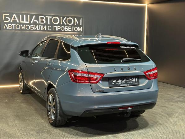 Lada (ВАЗ) Vesta I с пробегом 2021 года, цена 1 180 000 рублей, 103363 км, универсал, Автокод Объявления