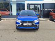 Mitsubishi ASX I Рестайлинг 2 Москва  - изображение 18