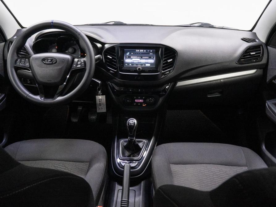 Lada (ВАЗ) Vesta I Тюмень  - изображение 18