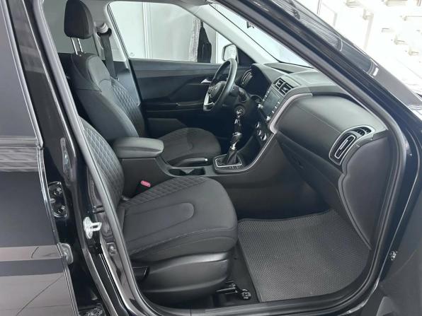 Hyundai Creta II с пробегом 2021 года, цена 2 218 000 рублей, 74900 км, внедорожник, Автокод Объявления