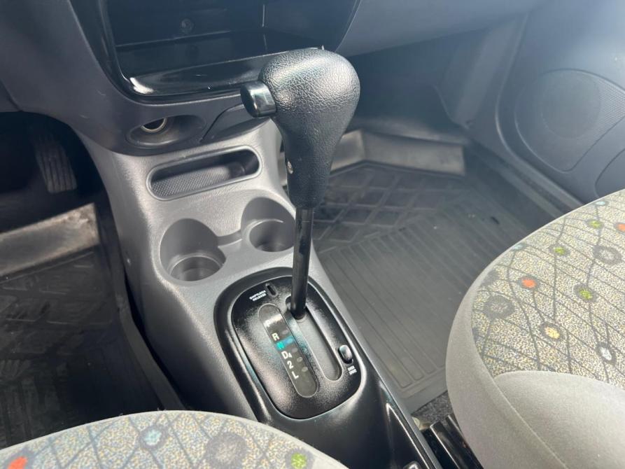Daewoo Matiz II Рестайлинг Стерлитамак  - изображение 17