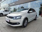 Volkswagen Polo V Набережные Челны  - изображение 21