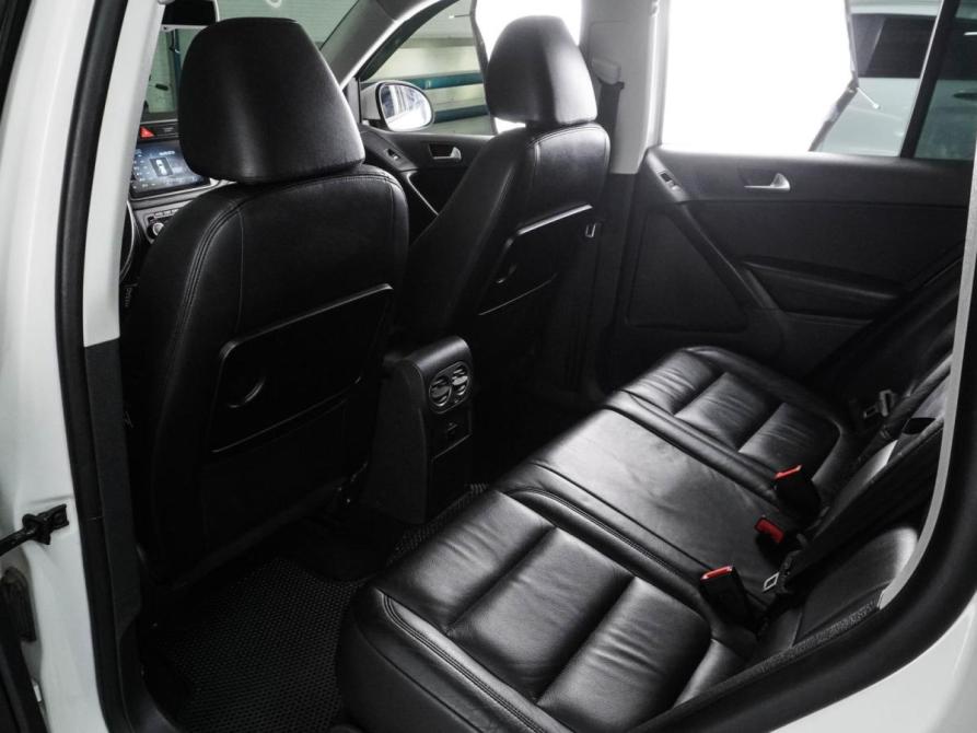 Volkswagen Tiguan I Воронеж  - изображение 11