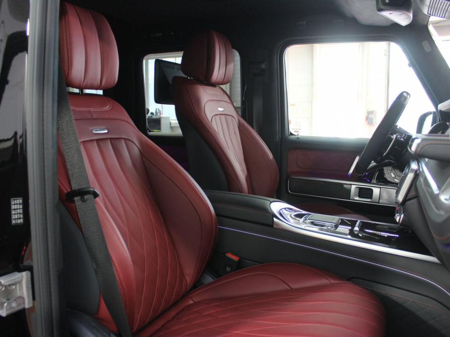 Mercedes-Benz G-Класс AMG II (W465) Рестайлинг Москва  - изображение 30