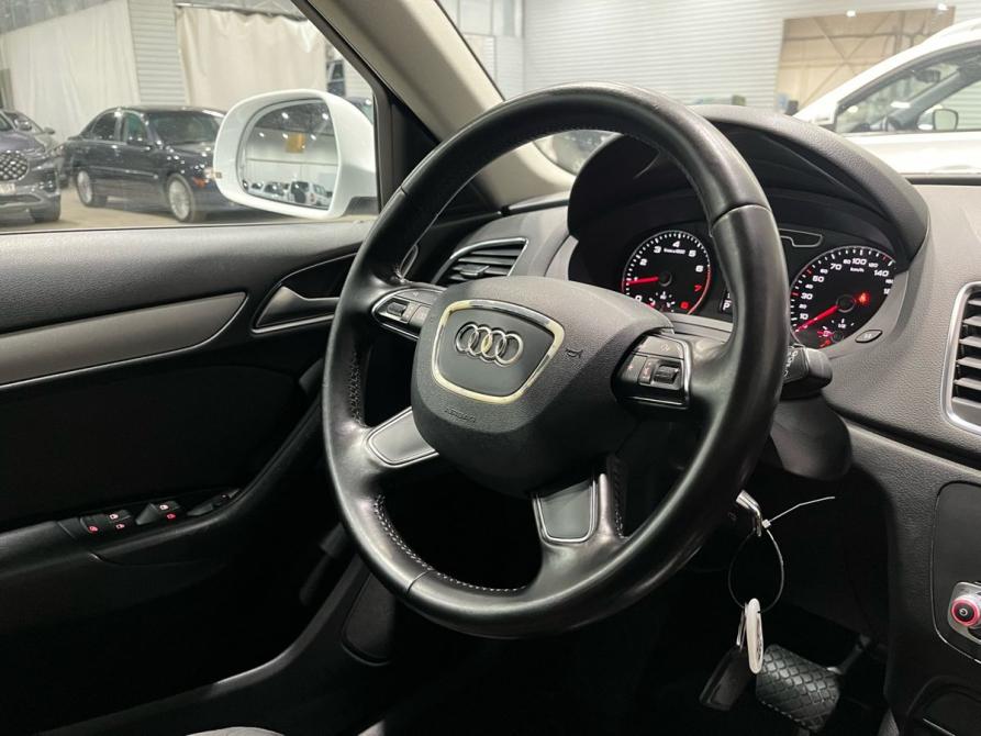 Audi Q3 I (8U) Пермь  - изображение 14