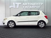 Skoda Fabia II Таганрог  - изображение 20