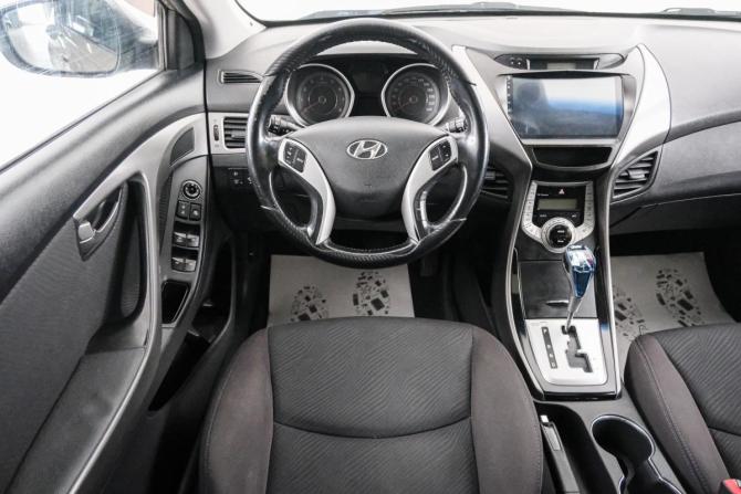 Hyundai Elantra V (MD) с пробегом 2012 года, цена 1 019 000 рублей, 207458 км, седан, Автокод Объявления