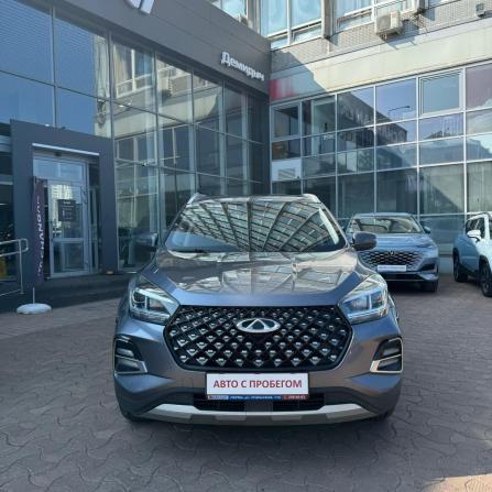 Chery Tiggo 4 Pro I Рестайлинг с пробегом 2024 года, цена 1 455 000 рублей, 73500 км, внедорожник, Автокод Объявления