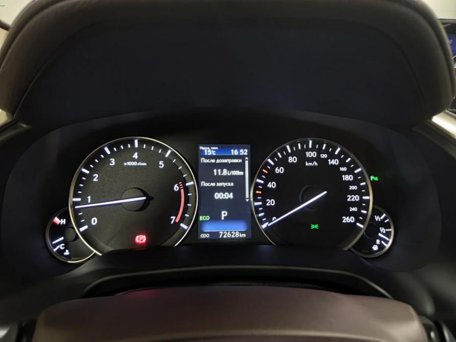 Lexus RX IV Казань  - изображение 16