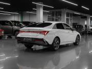 Hyundai Elantra VII (CN7) Рестайлинг Москва  - изображение 27