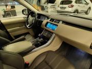 Land Rover Range Rover Sport II Санкт-Петербург  - изображение 29