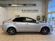 Mitsubishi Lancer X Рестайлинг Волгоград  - изображение 24