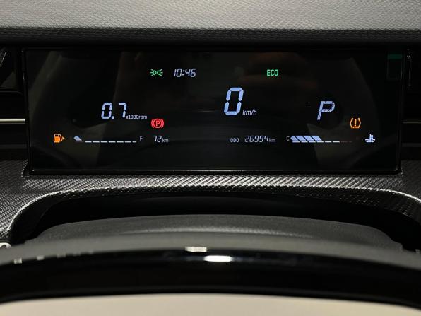 JETOUR DASHING I с пробегом 2024 года, цена 2 130 000 рублей, 26900 км, внедорожник, Автокод Объявления