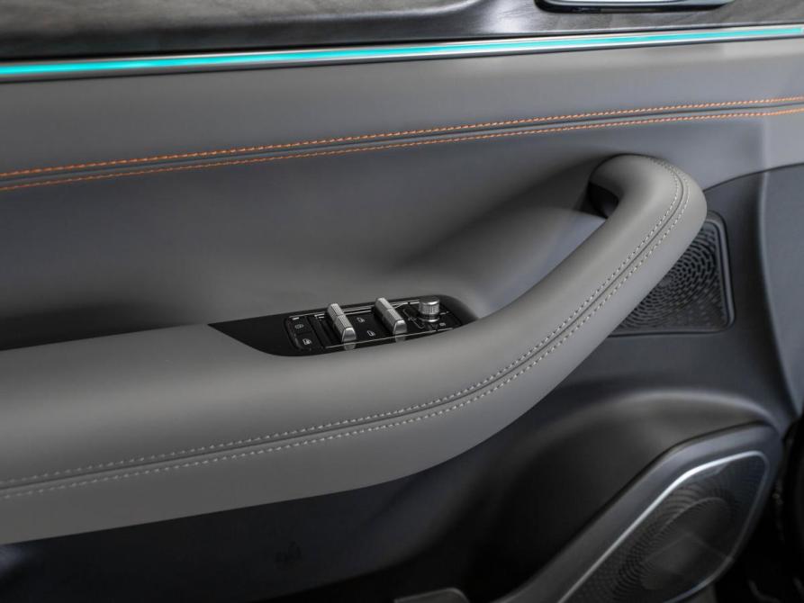 Geely Galaxy M7 Москва  - изображение 16