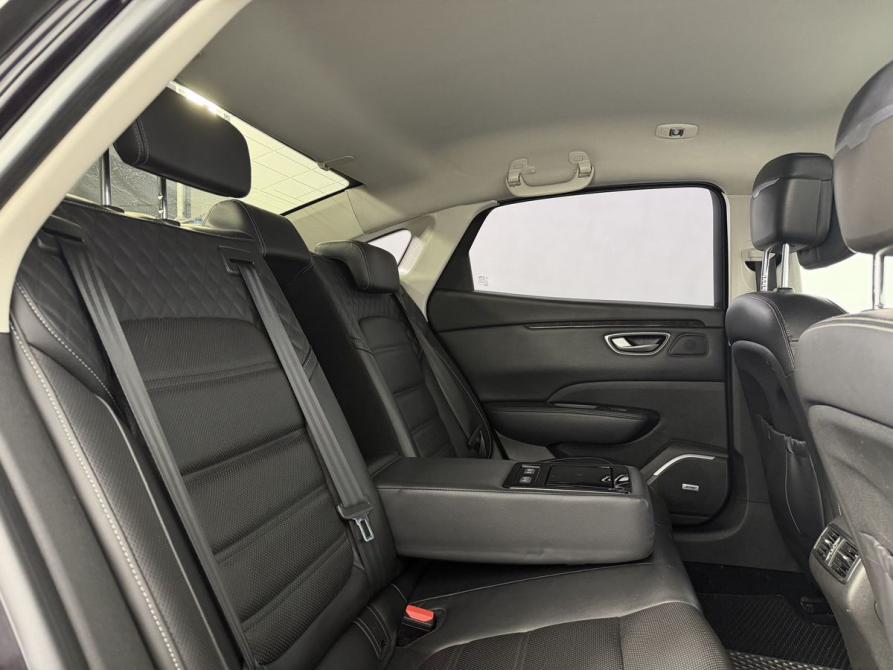 Renault Samsung SM6 I Калининград  - изображение 20