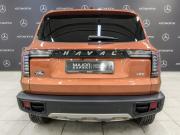 Haval Dargo Москва  - изображение 34