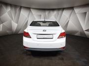 Hyundai Solaris I Рестайлинг Москва  - изображение 23