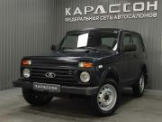 Lada (ВАЗ) 2121 (4x4) I Рестайлинг Пермь  - изображение 17