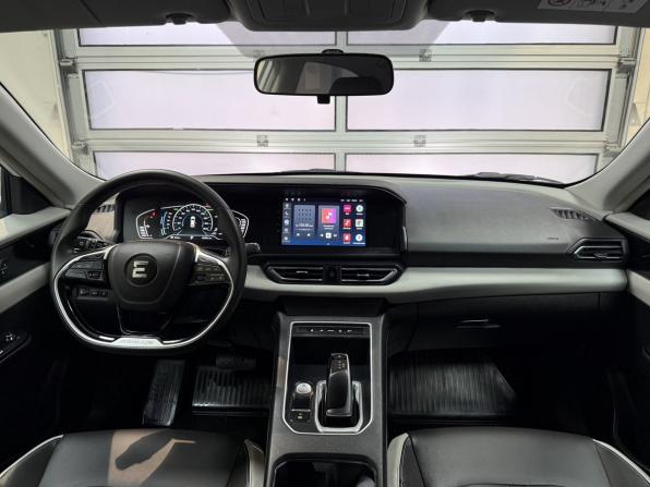 Evolute i-PRO с пробегом 2023 года, цена 1 675 000 рублей, 16475 км, седан, Автокод Объявления