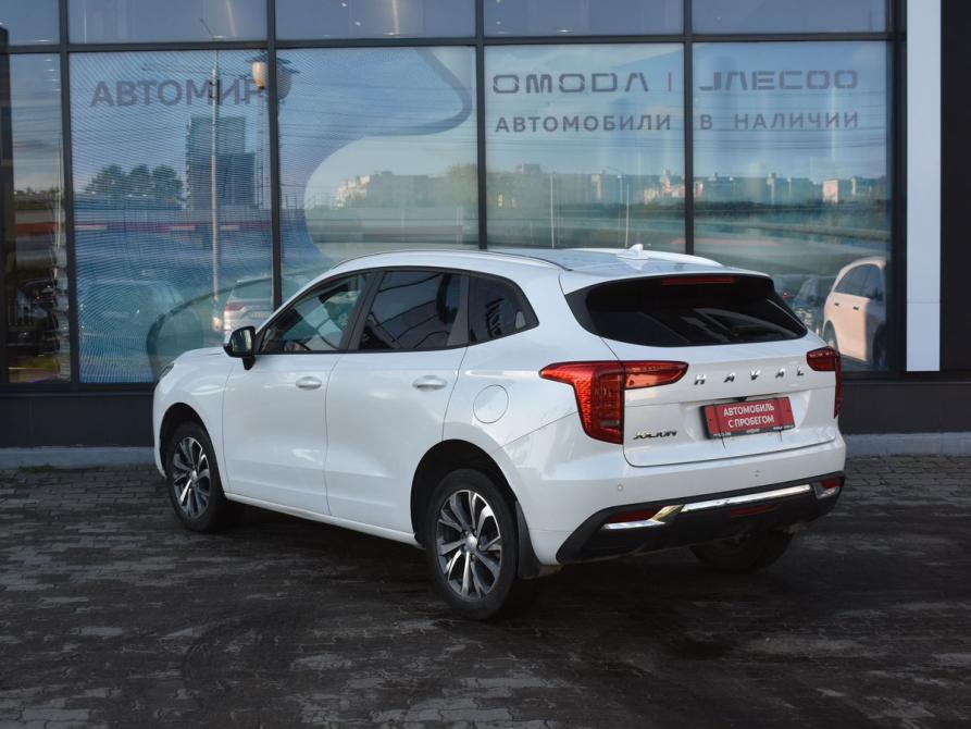 Haval Jolion I Архангельск  - изображение 7
