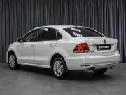 Volkswagen Polo V Рестайлинг Тюмень  - изображение 18
