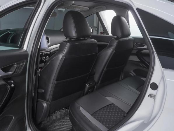 Lada (ВАЗ) Vesta I Рестайлинг (NG) с пробегом 2024 года, цена 1 395 000 рублей, 36225 км, седан, Автокод Объявления